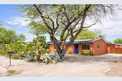 719 N Benton Avenue, Tucson, AZ 85711 - Photo 27