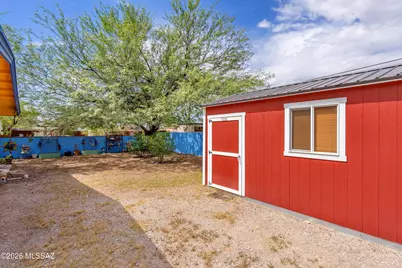 719 N Benton Avenue, Tucson, AZ 85711 - Photo 25