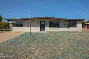 2156 W Calle Cusco, Tucson, AZ 85705 - Photo 1