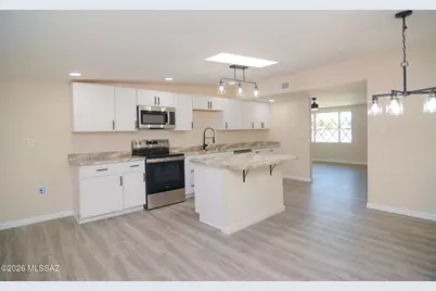2156 W Calle Cusco, Tucson, AZ 85705 - Photo 9