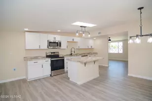 2156 W Calle Cusco, Tucson, AZ 85705 - Photo 9