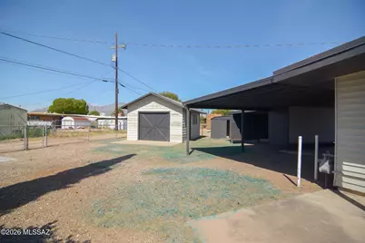 2156 W Calle Cusco, Tucson, AZ 85705 - Photo 23