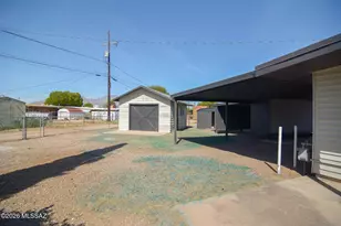 2156 W Calle Cusco, Tucson, AZ 85705 - Photo 23