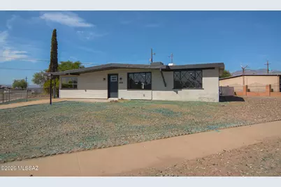 2156 W Calle Cusco, Tucson, AZ 85705 - Photo 3