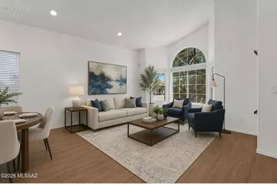 7979 E Maggie Court, Tucson, AZ 85715 - Photo 9