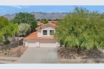 7979 E Maggie Court, Tucson, AZ 85715 - Photo 1