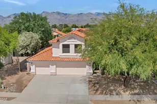7979 E Maggie Ct, Tucson, AZ 85715 - Photo 1
