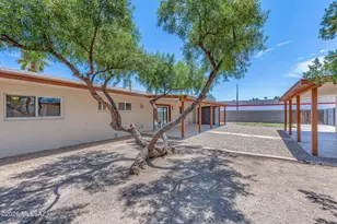 1060 S Sidney Ave, Tucson, AZ 85711 - Photo 33
