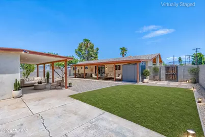 1060 S Sidney Avenue, Tucson, AZ 85711 - Photo 31