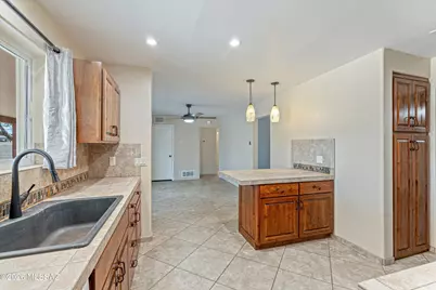 1060 S Sidney Avenue, Tucson, AZ 85711 - Photo 17
