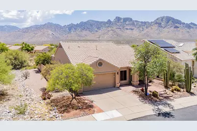 11776 N Labyrinth Drive, Oro Valley, AZ 85737 - Photo 31