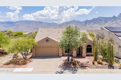 11776 N Labyrinth Drive, Oro Valley, AZ 85737 - Photo 1