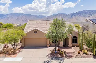 11776 N Labyrinth Dr, Oro Valley, AZ 85737 - Photo 1