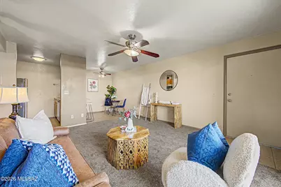 830 S Langley Avenue, Tucson, AZ 85710 - Photo 3