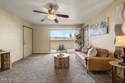 830 S Langley Avenue, Tucson, AZ 85710 - Photo 5