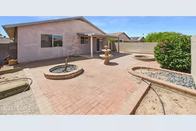 4641 S Fenwick Drive, Tucson, AZ 85730 - Photo 23