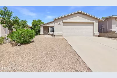 4641 S Fenwick Drive, Tucson, AZ 85730 - Photo 1