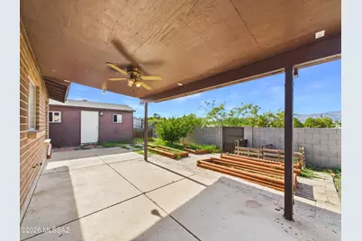 8347 E Ruby Drive, Tucson, AZ 85730 - Photo 25