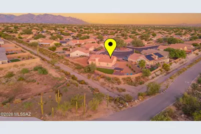 12975 N Suizo Mountains Road, Marana, AZ 85658 - Photo 35