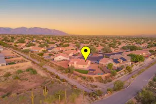 12975 N Suizo Mountains Rd, Marana, AZ 85658 - Photo 35