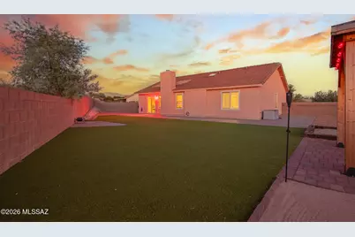 12975 N Suizo Mountains Road, Marana, AZ 85658 - Photo 31