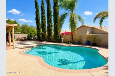 11012 N Divot Drive, Tucson, AZ 85737 - Photo 17