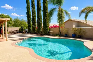 11012 N Divot Dr, Tucson, AZ 85737 - Photo 17