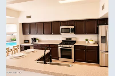 11012 N Divot Drive, Tucson, AZ 85737 - Photo 13