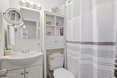396 N Silverbell Road #A, Tucson, AZ 85745 - Photo 15