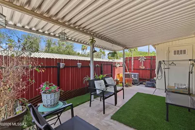 396 N Silverbell Road #A, Tucson, AZ 85745 - Photo 21