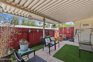 396 N Silverbell Rd, Tucson, AZ 85745 - Photo 21