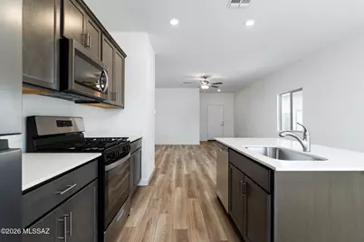 11916 W Canton Street, Marana, AZ 85653 - Photo 7