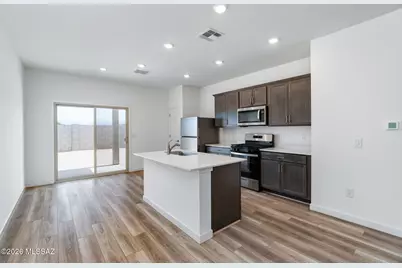 11916 W Canton Street, Marana, AZ 85653 - Photo 5