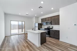 11916 W Canton St, Marana, AZ 85653 - Photo 5