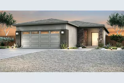 11916 W Canton Street, Marana, AZ 85653 - Photo 1