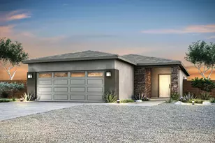 11916 W Canton St, Marana, AZ 85653 - Photo 1