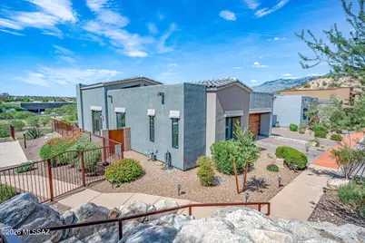 1721 E Vico Bella Luna, Oro Valley, AZ 85737 - Photo 35