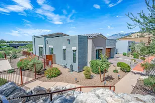 1721 E Vico Bella Luna, Oro Valley, AZ 85737 - Photo 35