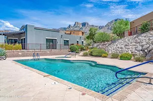 1721 E Vico Bella Luna, Oro Valley, AZ 85737 - Photo 29