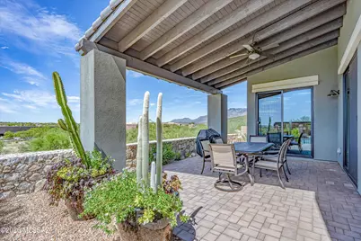 1721 E Vico Bella Luna, Oro Valley, AZ 85737 - Photo 33