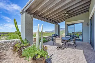 1721 E Vico Bella Luna, Oro Valley, AZ 85737 - Photo 33