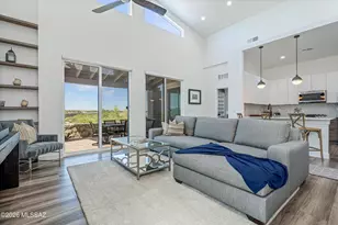 1721 E Vico Bella Luna, Oro Valley, AZ 85737 - Photo 5