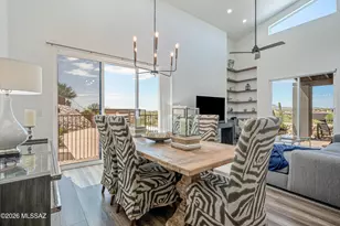 1721 E Vico Bella Luna, Oro Valley, AZ 85737 - Photo 7