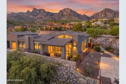 1721 E Vico Bella Luna, Oro Valley, AZ 85737 - Photo 13