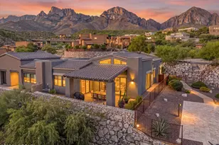 1721 E Vico Bella Luna, Oro Valley, AZ 85737 - Photo 13