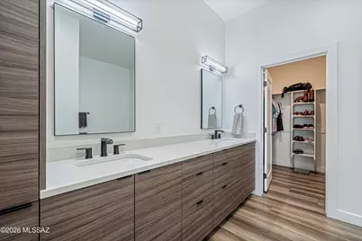 1721 E Vico Bella Luna, Oro Valley, AZ 85737 - Photo 17