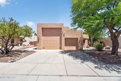 9300 N Moon View Place, Tucson, AZ 85742 - Photo 1