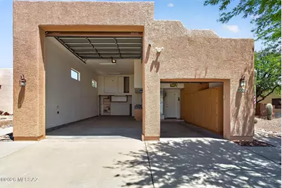 9300 N Moon View Place, Tucson, AZ 85742 - Photo 37