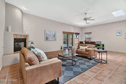 9300 N Moon View Place, Tucson, AZ 85742 - Photo 3