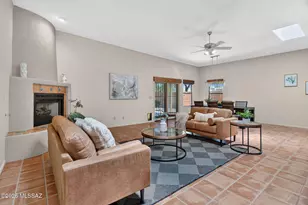 9300 N Moon View Pl, Tucson, AZ 85742 - Photo 3